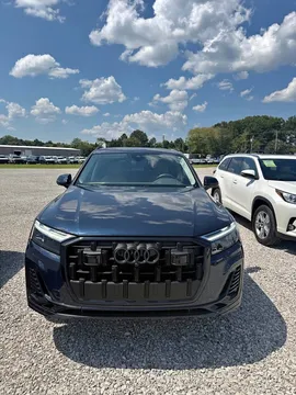 2025 Audi Q7 2.0T Premium Plus Sport Utility 4D