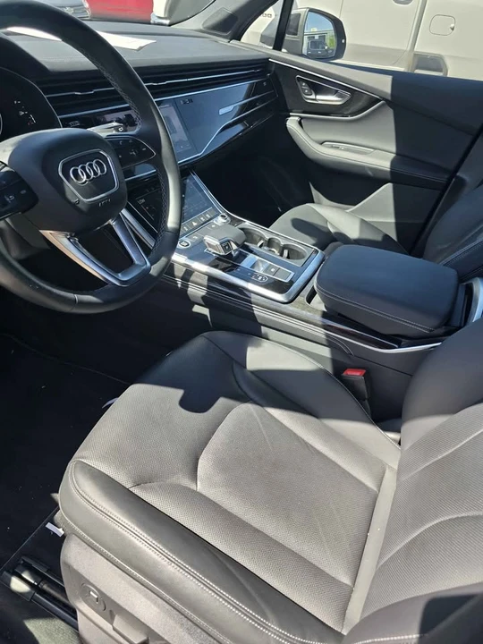 2025 Audi 4M Q7 - Image 5 of 10