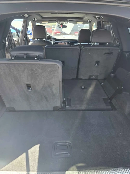 2025 Audi 4M Q7 - Image 10 of 10