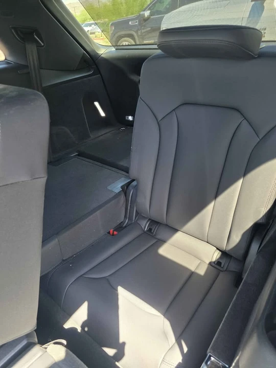 2025 Audi 4M Q7 - Image 9 of 10