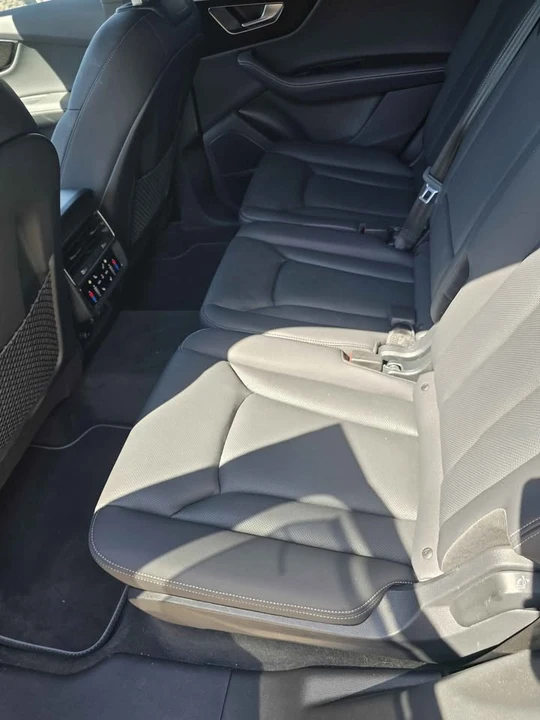 2025 Audi 4M Q7 - Image 6 of 10
