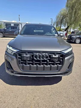 2025 Audi Q7 2.0T Premium Plus