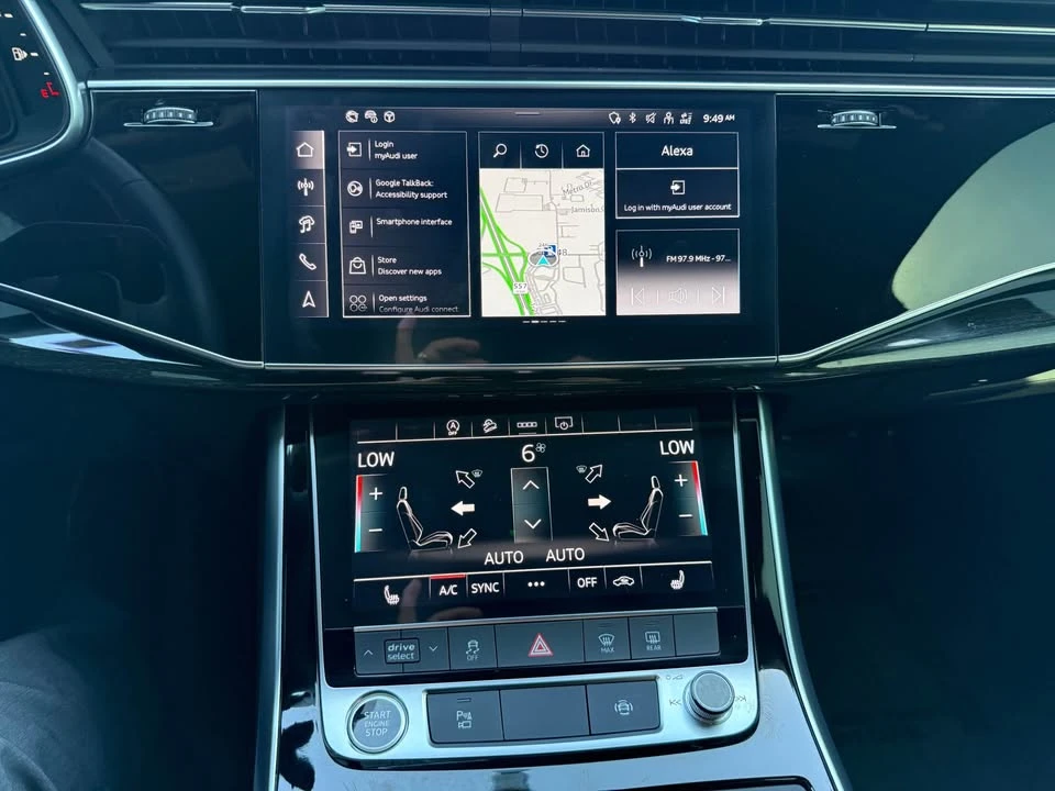 2025 Audi 4M Q7 - Image 13 of 17