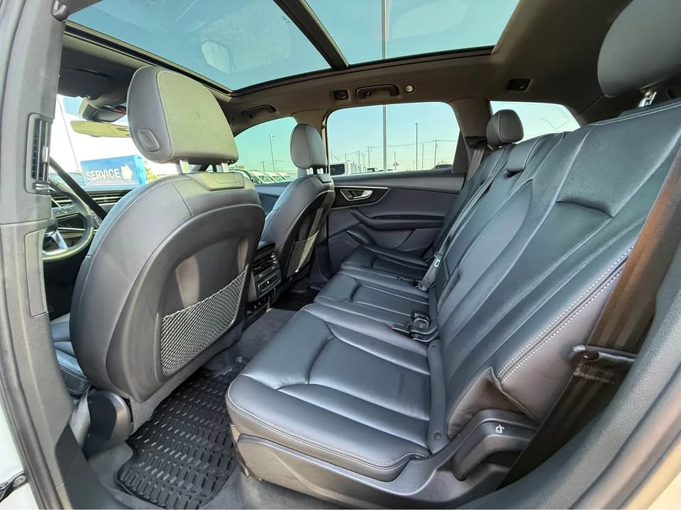 2025 Audi 4M Q7 - Image 10 of 17