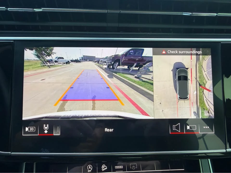 2025 Audi 4M Q7 - Image 14 of 17