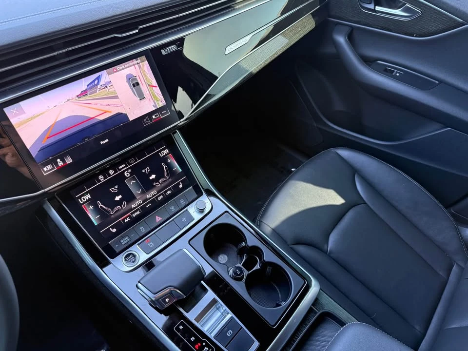 2025 Audi 4M Q7 - Image 15 of 17