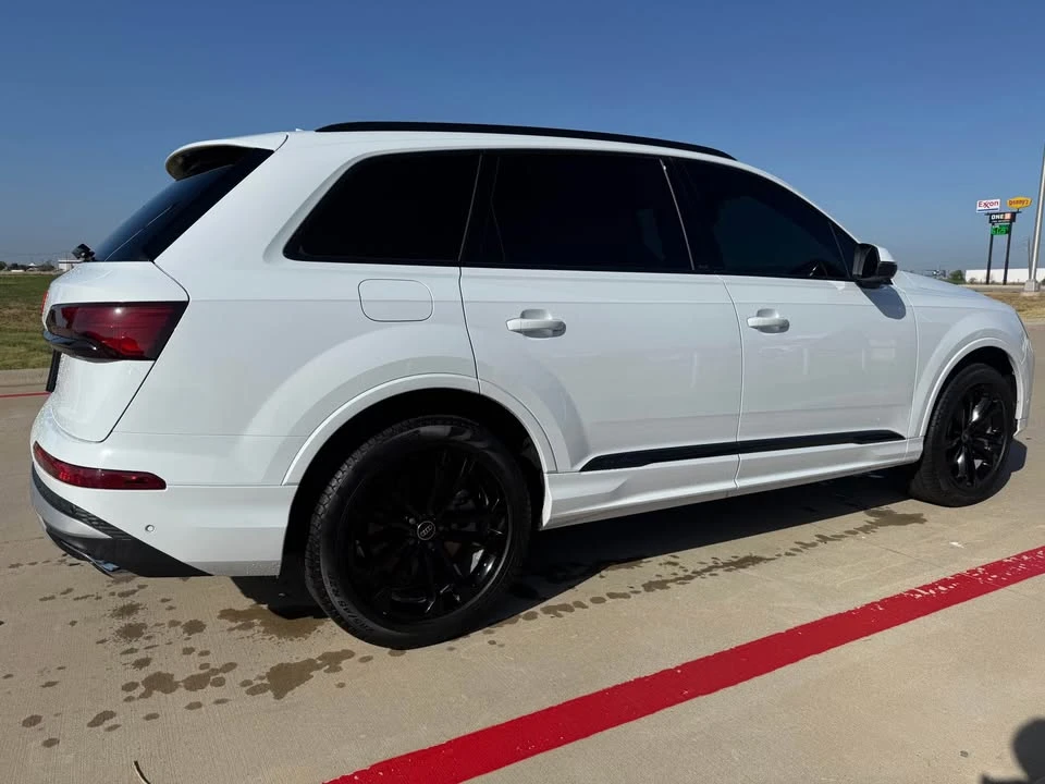 2025 Audi 4M Q7 - Image 3 of 17