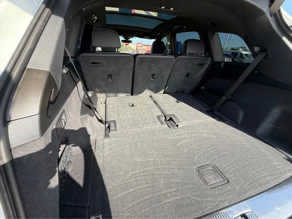 2025 Audi 4M Q7 - Image 6 of 17