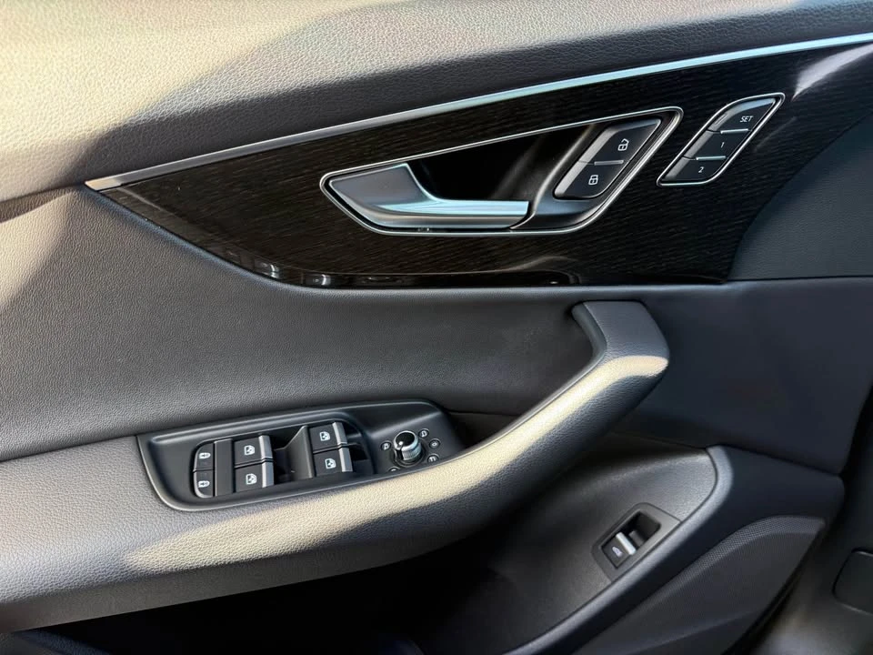 2025 Audi 4M Q7 - Image 17 of 17