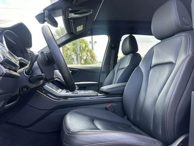 2025 Audi 4M Q7 - Image 7 of 8