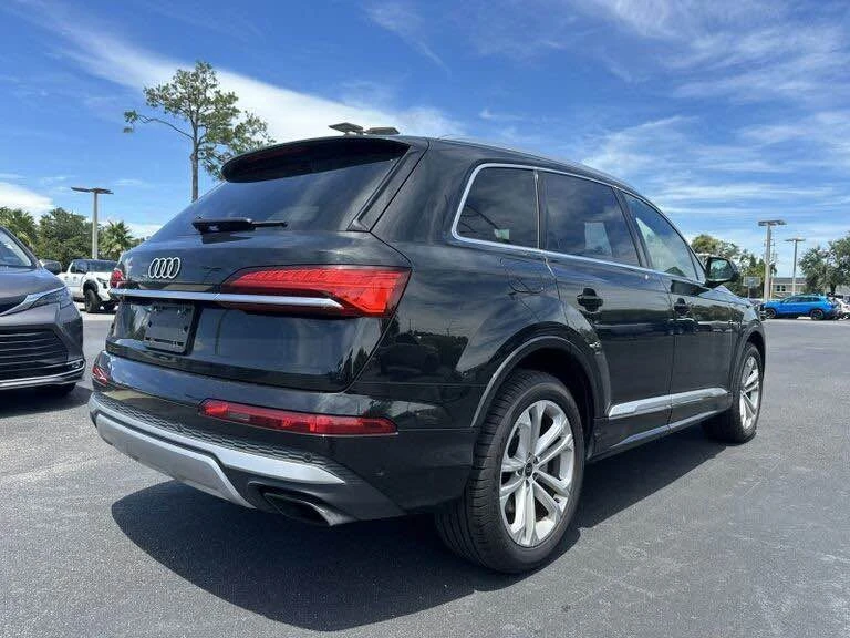 2025 Audi 4M Q7 - Image 6 of 8