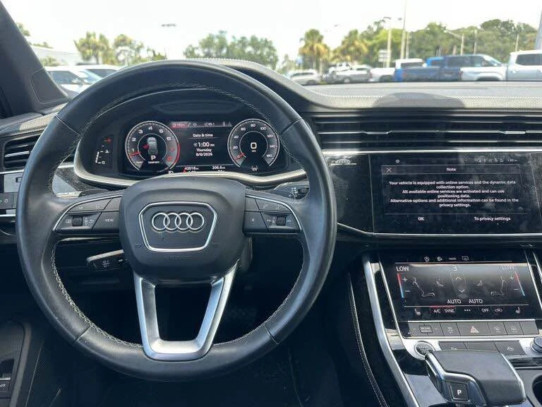 2025 Audi 4M Q7 - Image 8 of 8