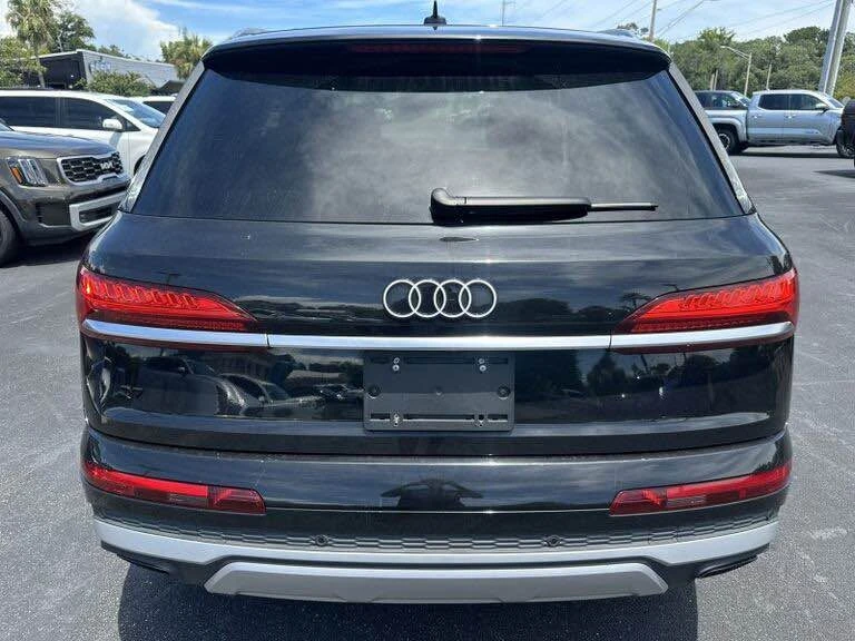 2025 Audi 4M Q7 - Image 5 of 8