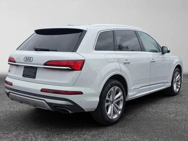 2025 Audi 4M Q7 - Image 7 of 15