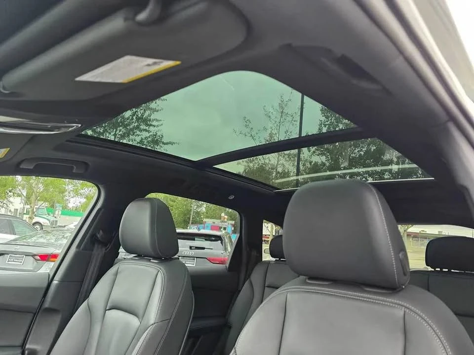2025 Audi 4M Q7 - Image 8 of 15