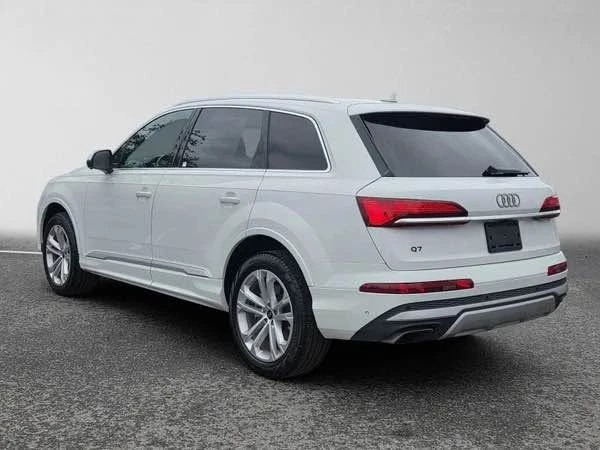 2025 Audi 4M Q7 - Image 5 of 15