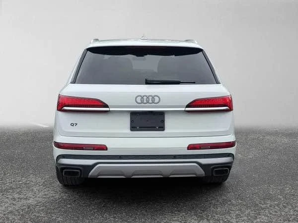 2025 Audi 4M Q7 - Image 6 of 15