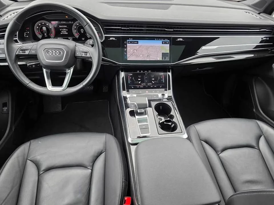 2025 Audi 4M Q7 - Image 11 of 15