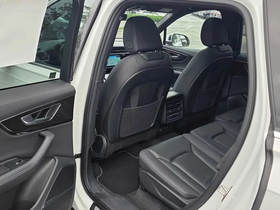 2025 Audi 4M Q7 - Image 15 of 15