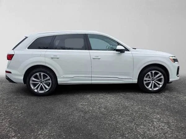 2025 Audi 4M Q7 - Image 4 of 15