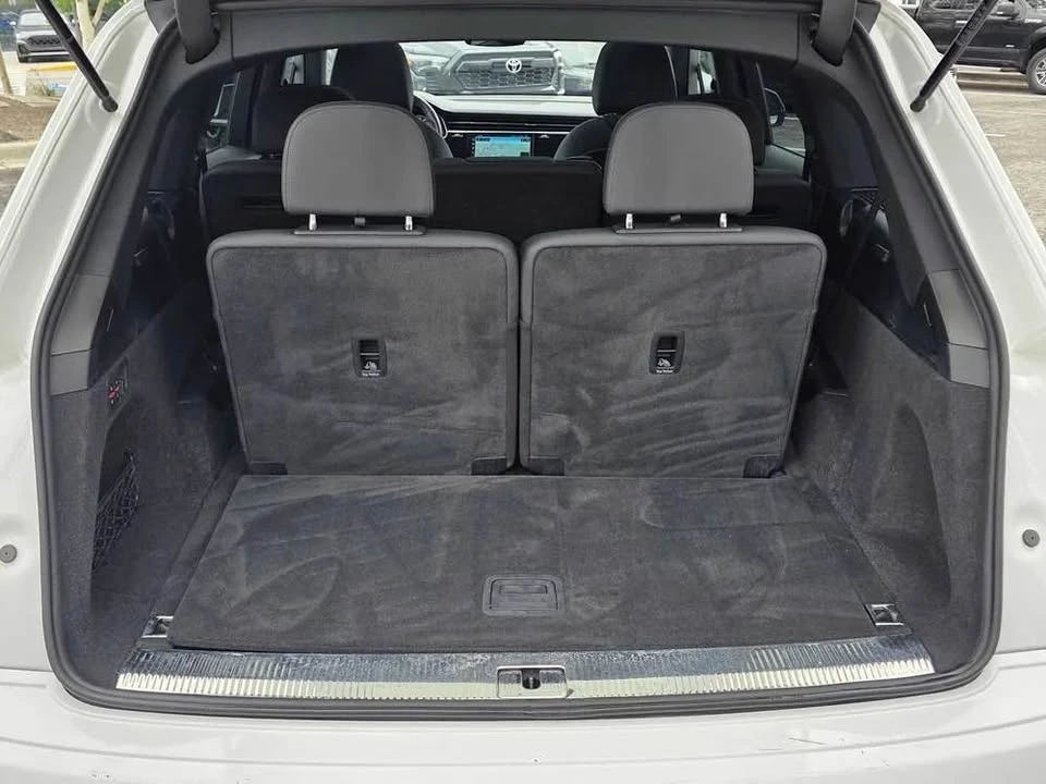 2025 Audi 4M Q7 - Image 12 of 15