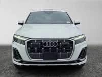 2025 Audi 4M Q7 - Image 2 of 15