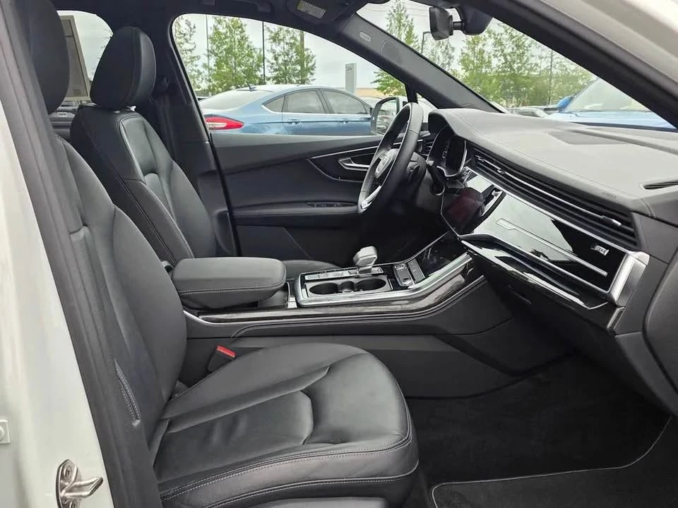 2025 Audi 4M Q7 - Image 13 of 15