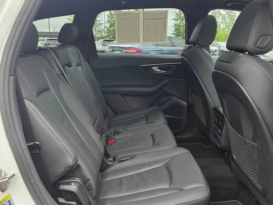2025 Audi 4M Q7 - Image 10 of 15