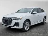 2025 Audi 4M Q7 - Image 3 of 15