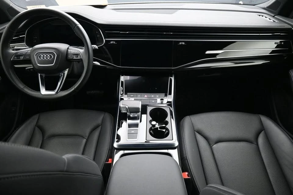 2025 Audi 4M Q7 - Image 3 of 3