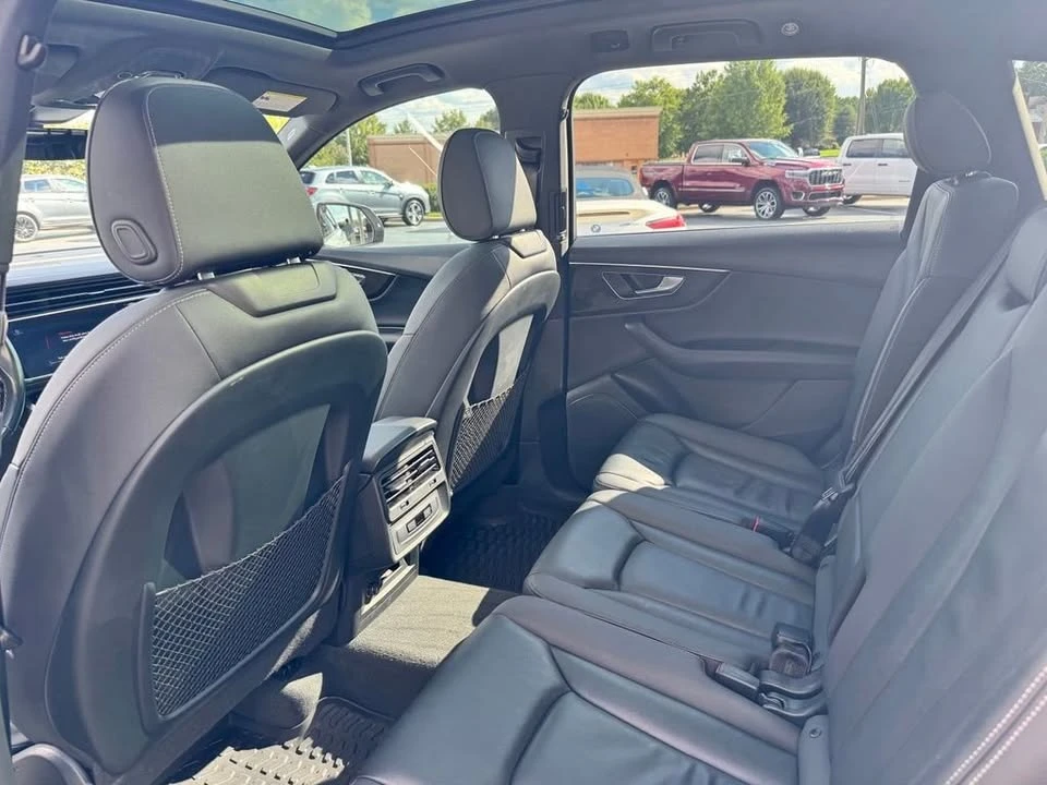 2025 Audi 4M Q7 - Image 10 of 13