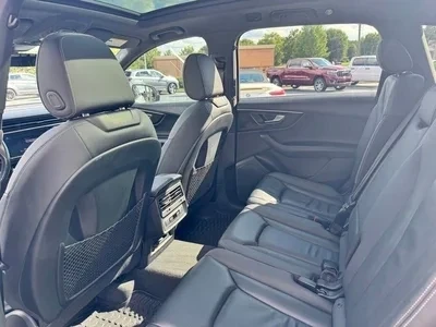 2025 Audi 4M Q7 - Image 8 of 8