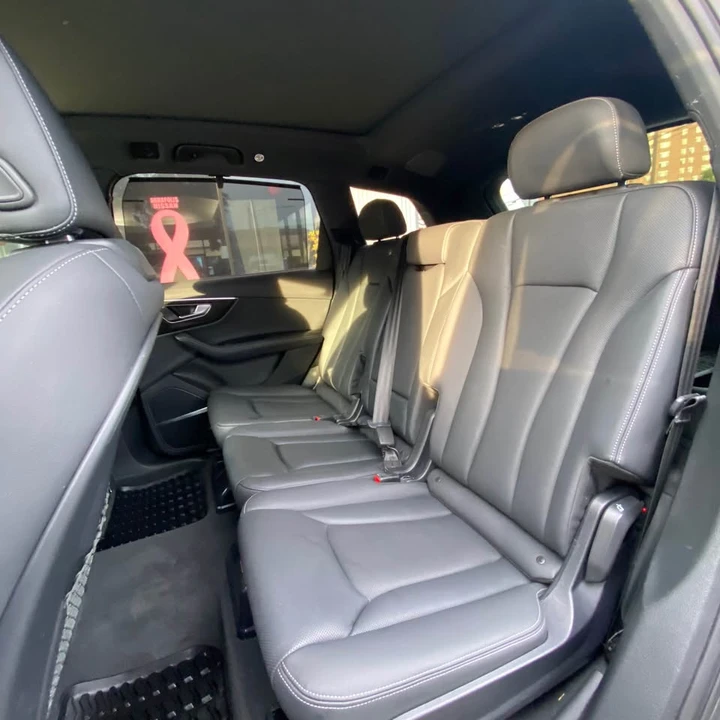 2025 Audi 4M Q7 - Image 10 of 15