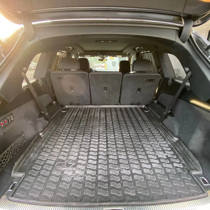 2025 Audi 4M Q7 - Image 8 of 15