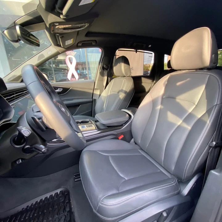 2025 Audi 4M Q7 - Image 13 of 15