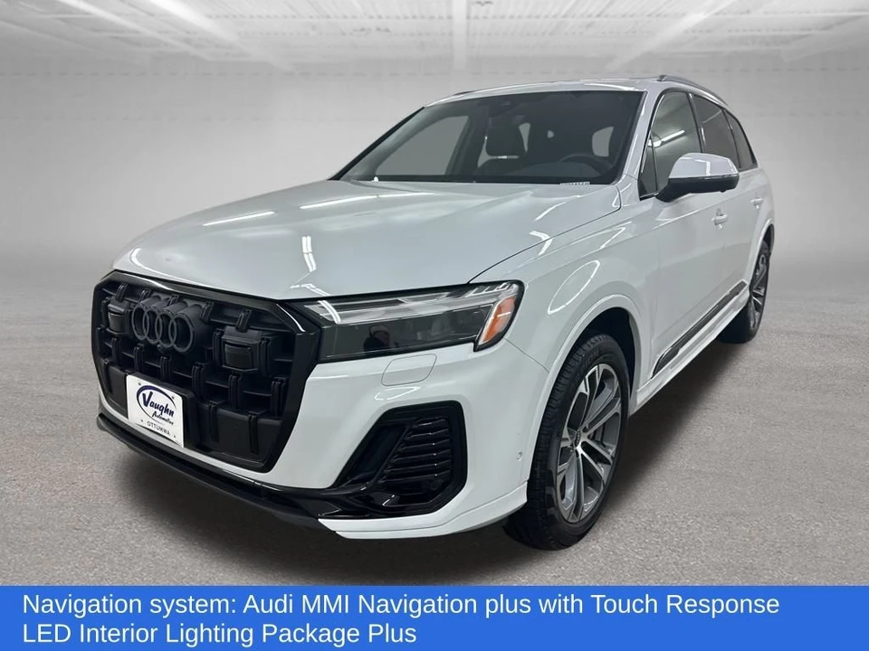 2025 Audi 4M Q7 - Image 7 of 12