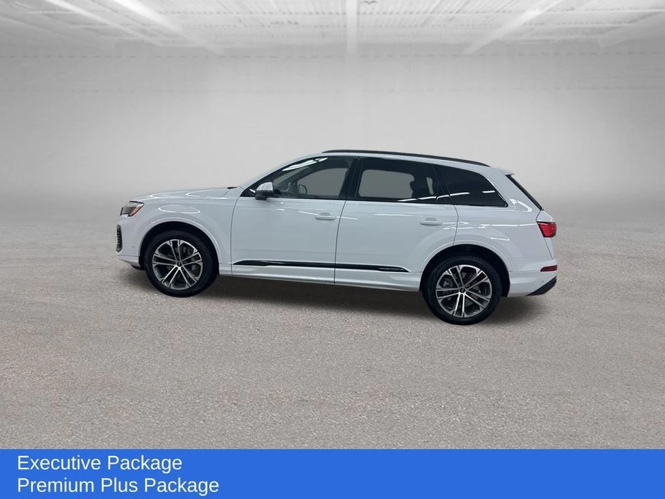 2025 Audi 4M Q7 - Image 8 of 12