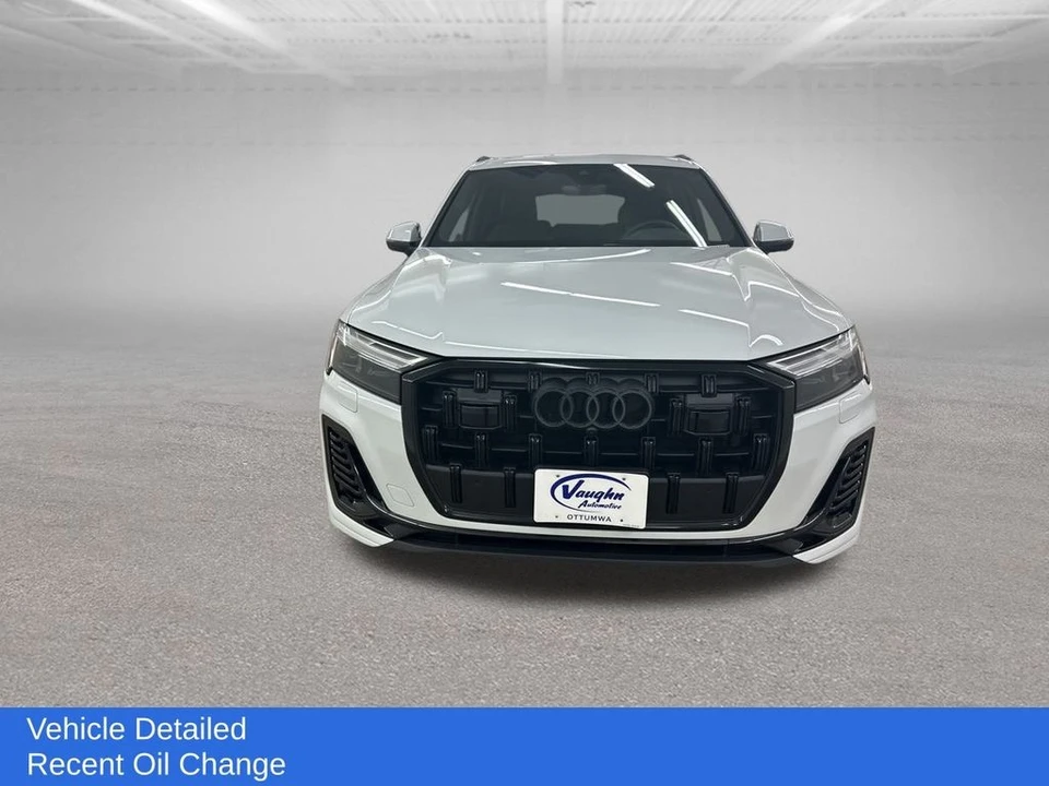 2025 Audi 4M Q7 - Image 5 of 12