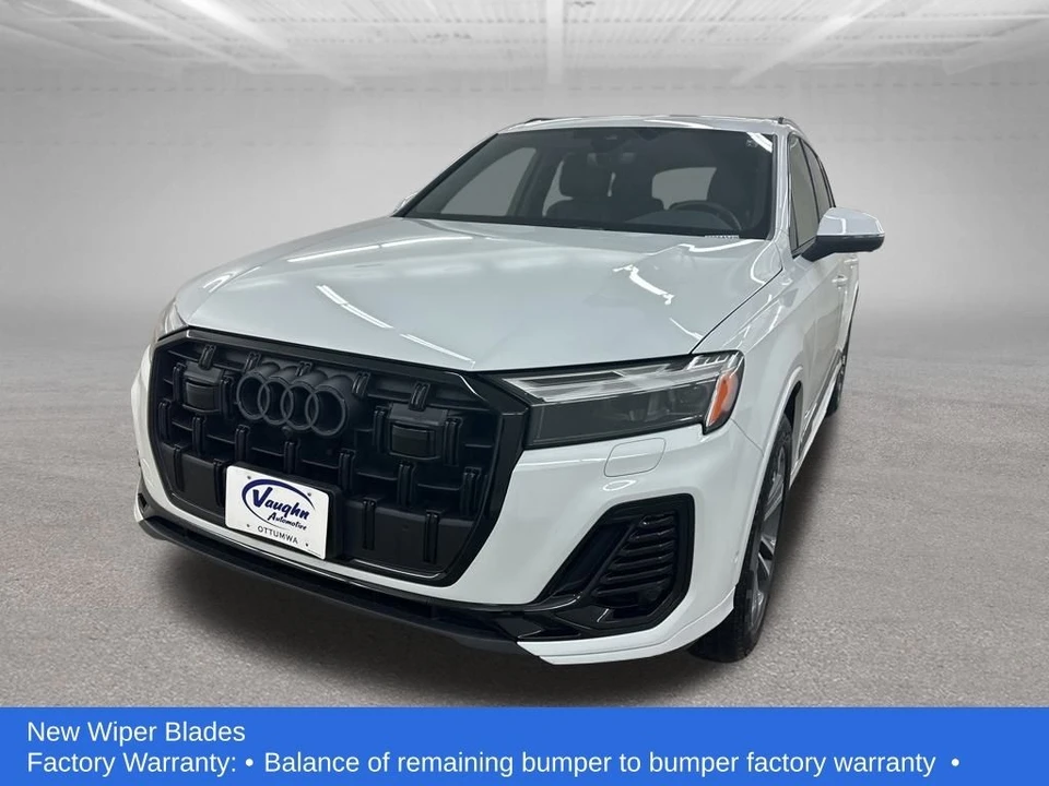2025 Audi 4M Q7 - Image 6 of 12