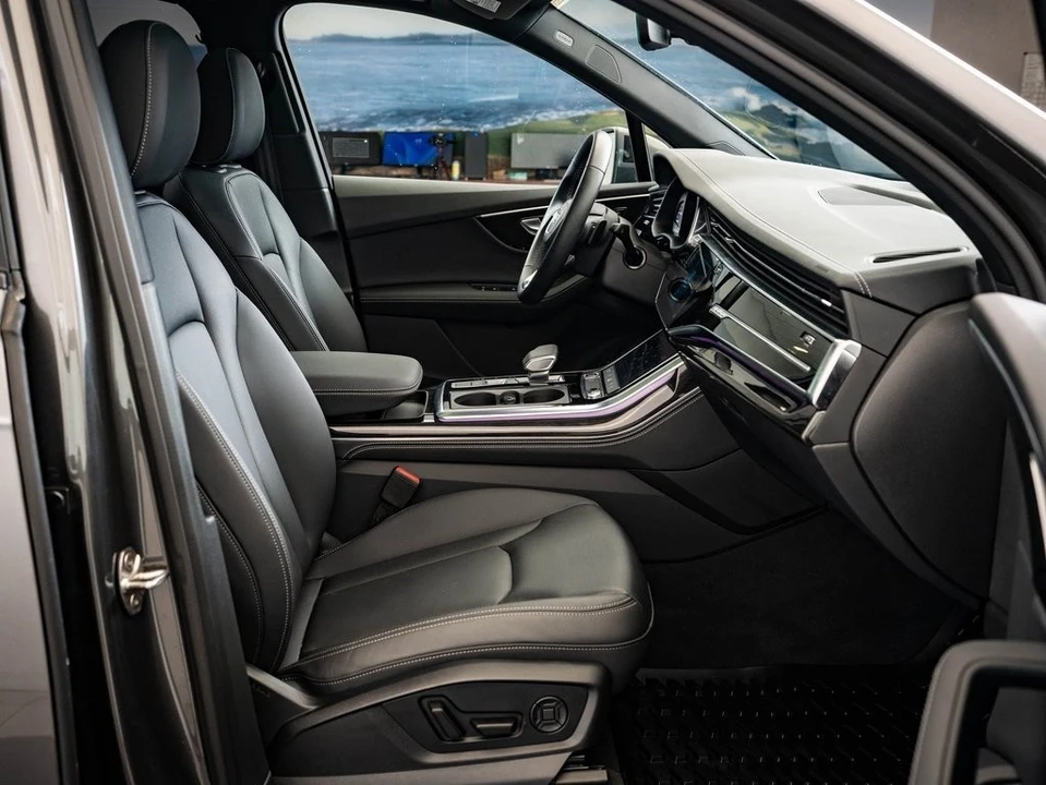 2025 Audi 4M Q7 - Image 20 of 21