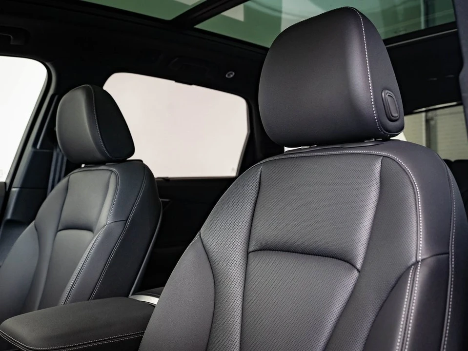 2025 Audi 4M Q7 - Image 19 of 21