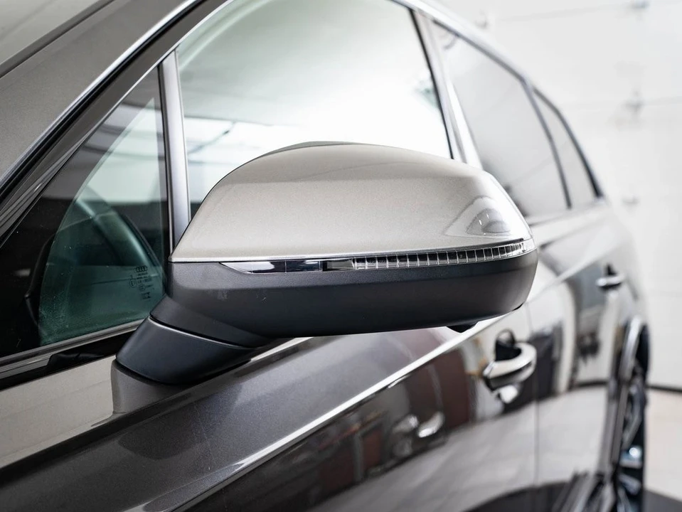 2025 Audi 4M Q7 - Image 15 of 21