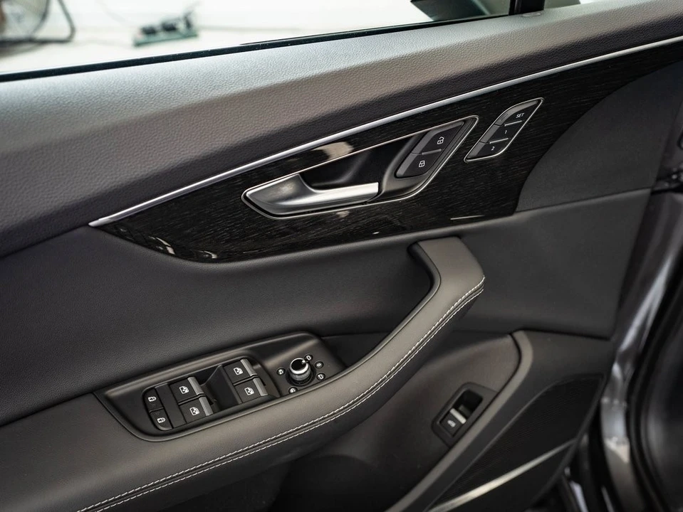 2025 Audi 4M Q7 - Image 21 of 21