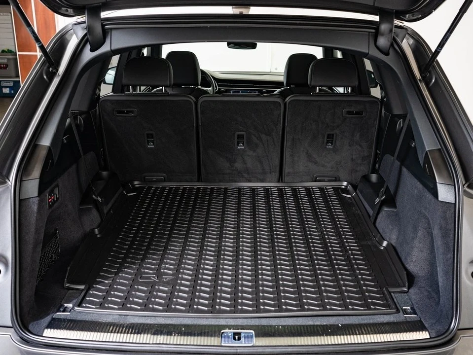 2025 Audi 4M Q7 - Image 17 of 21