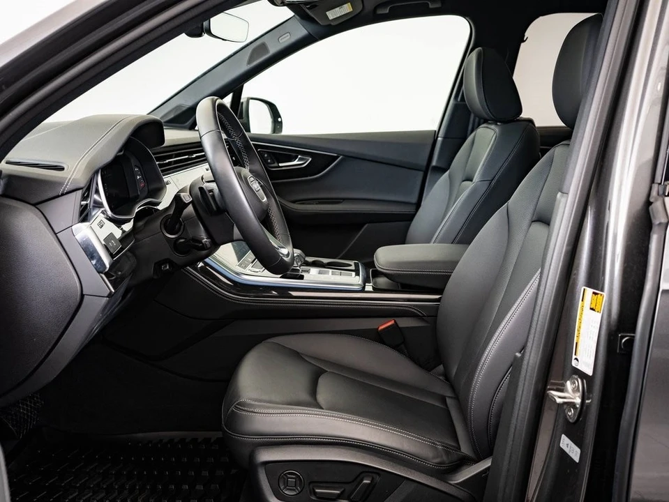 2025 Audi 4M Q7 - Image 18 of 21
