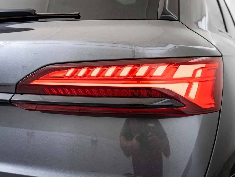 2025 Audi 4M Q7 - Image 9 of 21