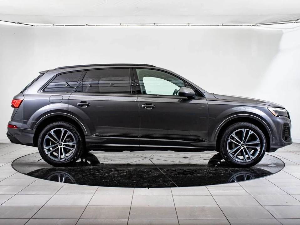 2025 Audi 4M Q7 - Image 6 of 21