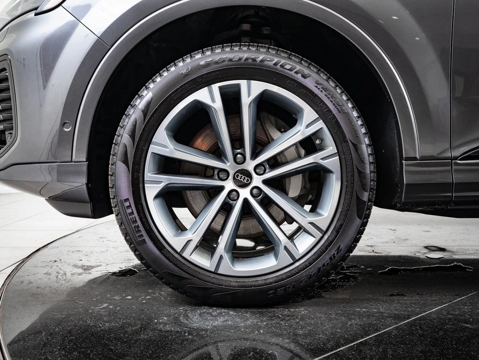 2025 Audi 4M Q7 - Image 13 of 21