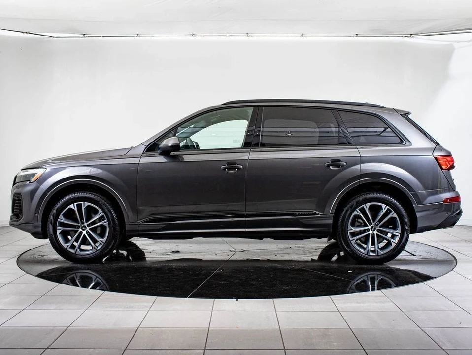 2025 Audi 4M Q7 - Image 12 of 21