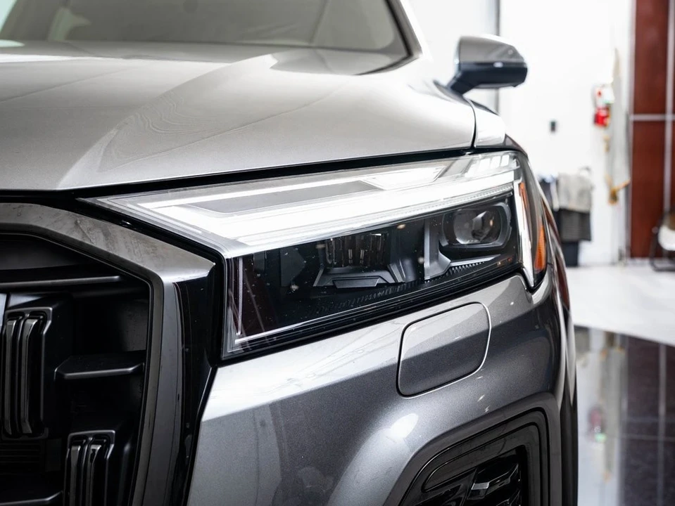 2025 Audi 4M Q7 - Image 16 of 21